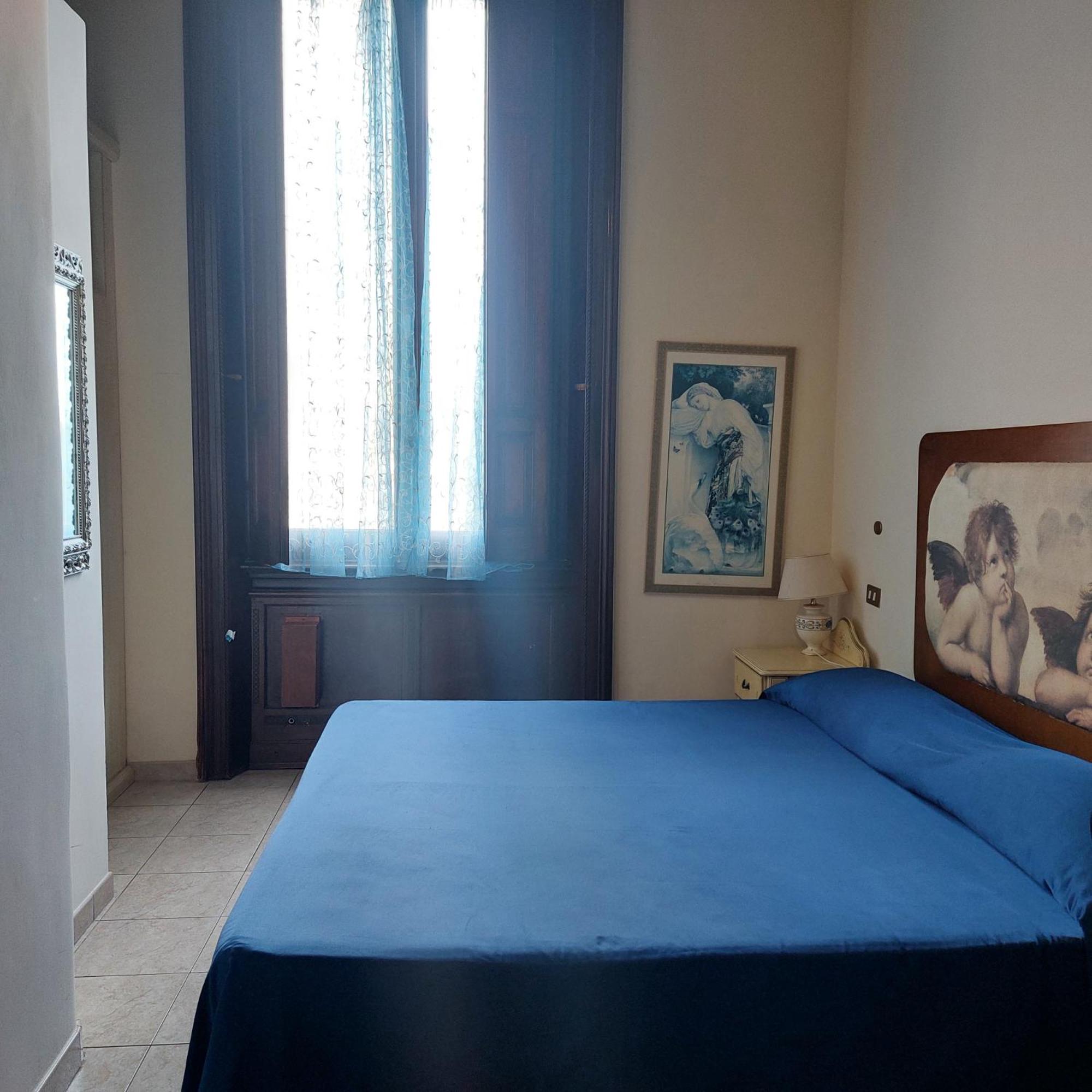 Villa Tina Hotel Viareggio Exterior foto